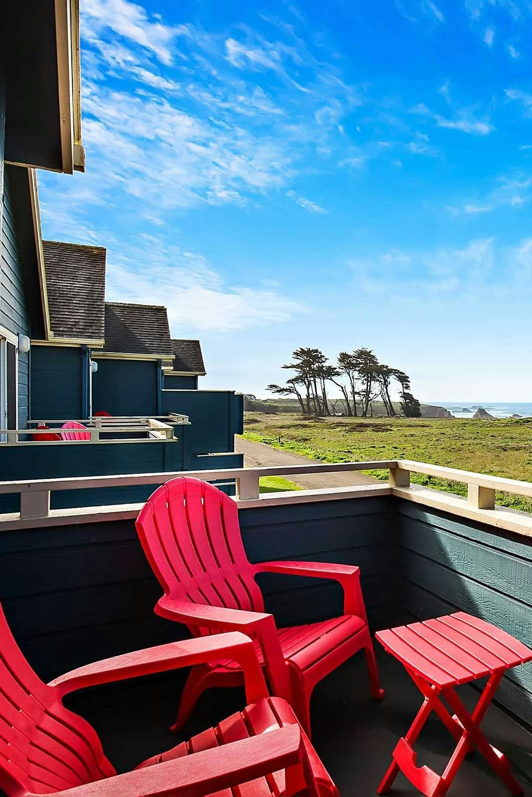 Hotel Surf & Sand Lodge photo 5