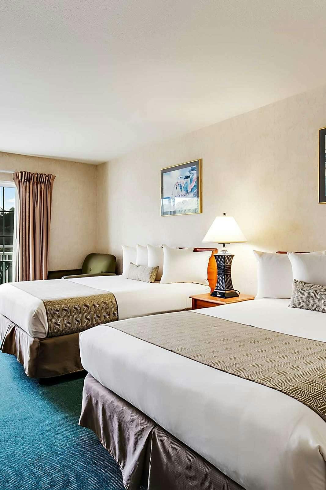 Hotel The Beach House Inn photo 2