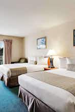 Hotel The Beach House Inn photo 2