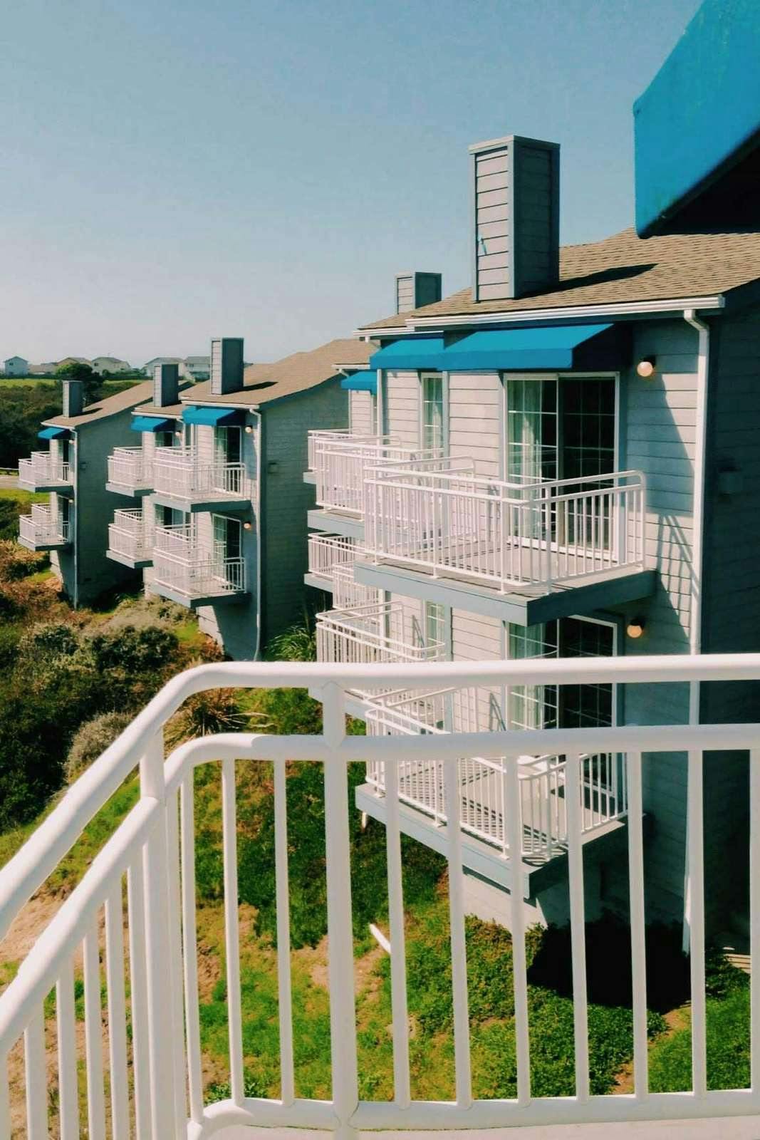 Hotel The Beach House Inn photo 4