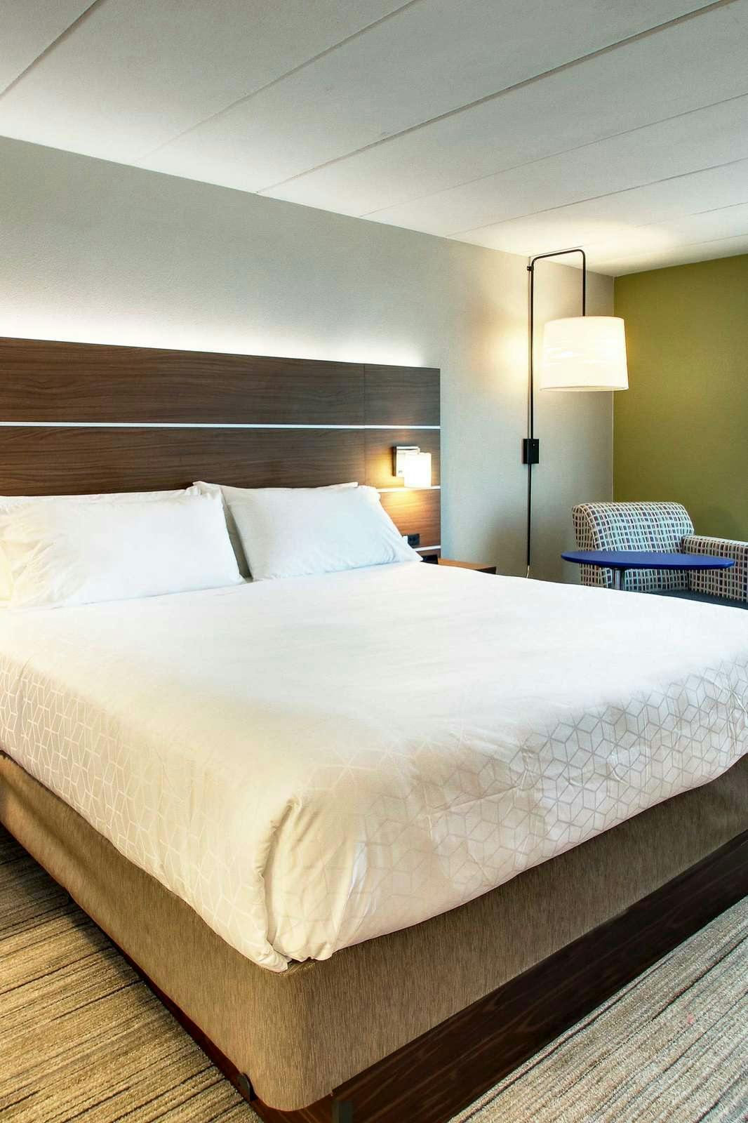 Hotel Holiday Inn Express Atlantic City W Pleasantville, an IHG Hotel photo 1