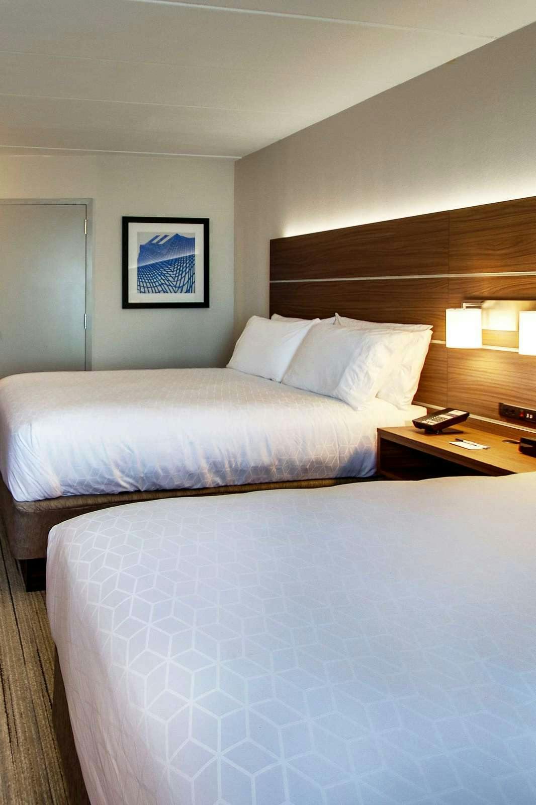 Hotel Holiday Inn Express Atlantic City W Pleasantville, an IHG Hotel photo 2