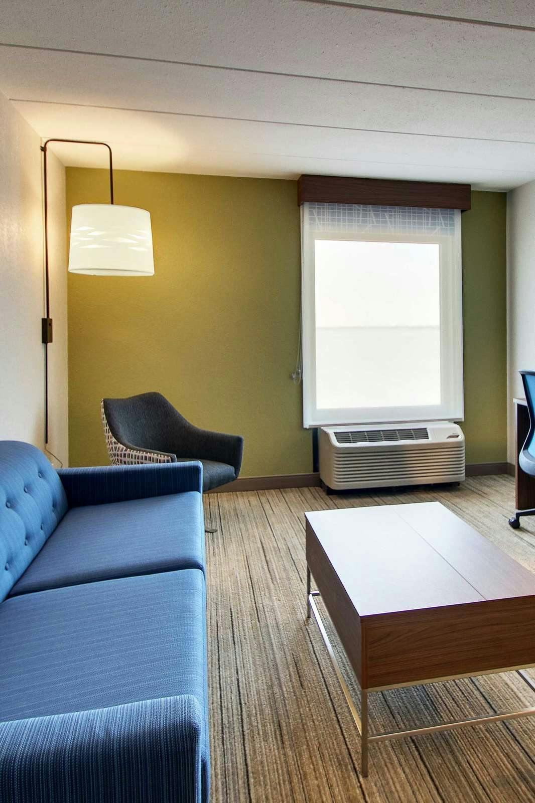 Hotel Holiday Inn Express Atlantic City W Pleasantville, an IHG Hotel photo 3