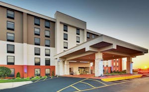 Holiday Inn Express And Suites Atlantic City W Pleasantville