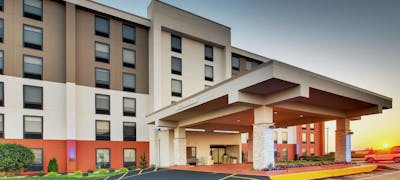 Holiday Inn Express Atlantic City W Pleasantville, an IHG Hotel