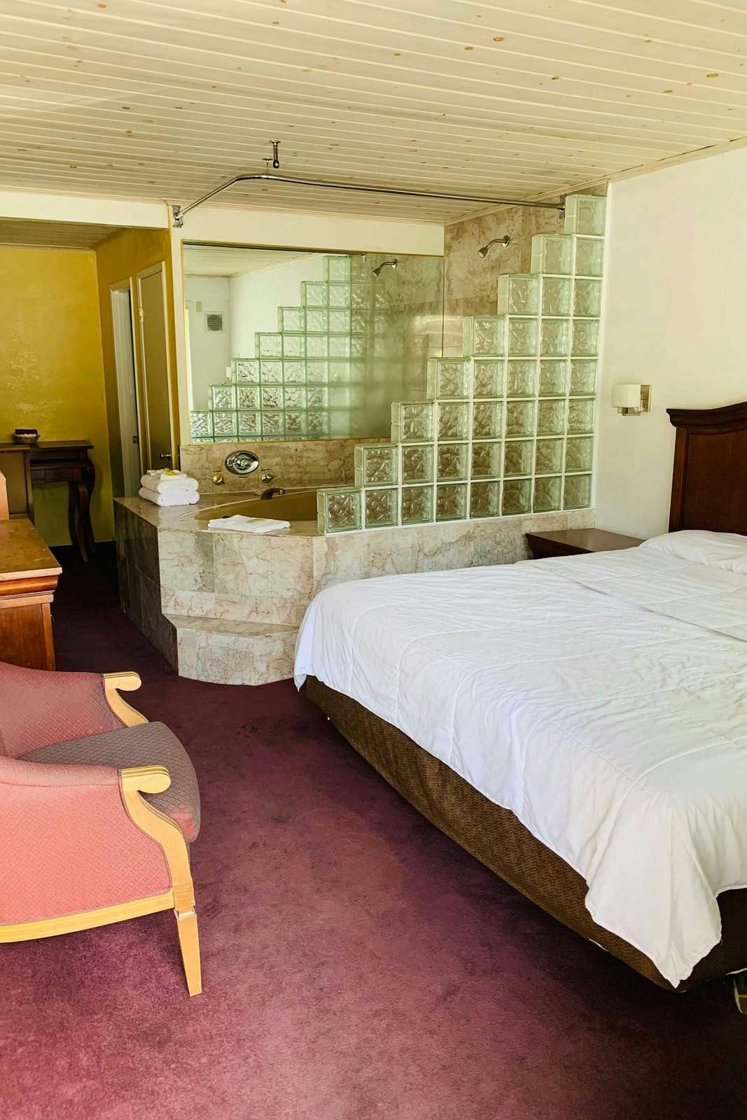 Hotel Tahoe City Inn photo 3