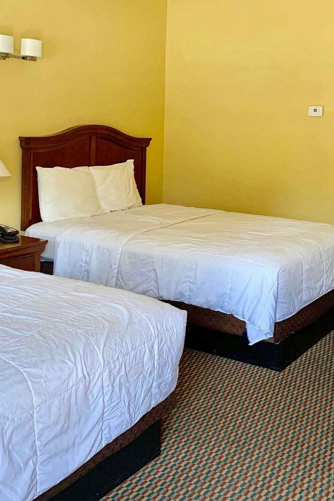 Hotel Tahoe City Inn photo 5