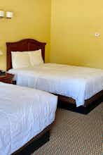 Hotel Tahoe City Inn photo 5