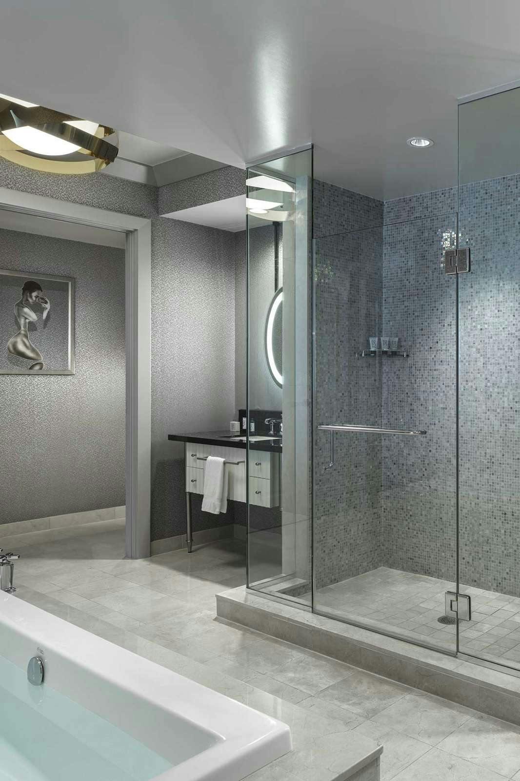 Hotel The Cosmopolitan - Wraparound Terrace Suite photo 5