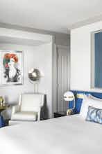 Hotel The Cosmopolitan - Wraparound Terrace Suite photo 1