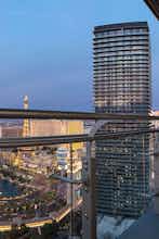 Hotel The Cosmopolitan - Wraparound Terrace Suite photo 4