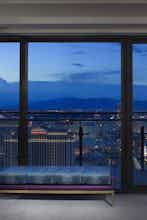 Hotel The Cosmopolitan - Wraparound Terrace Suite photo 3