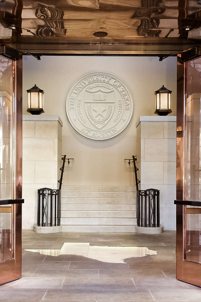 Hotel AT&T Hotel & Conference Center photo 1