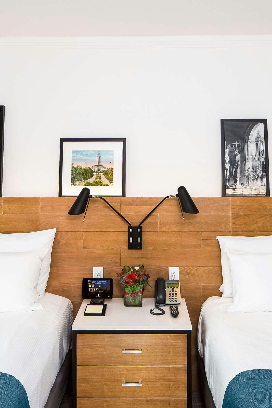 Hotel AT&T Hotel & Conference Center photo 3