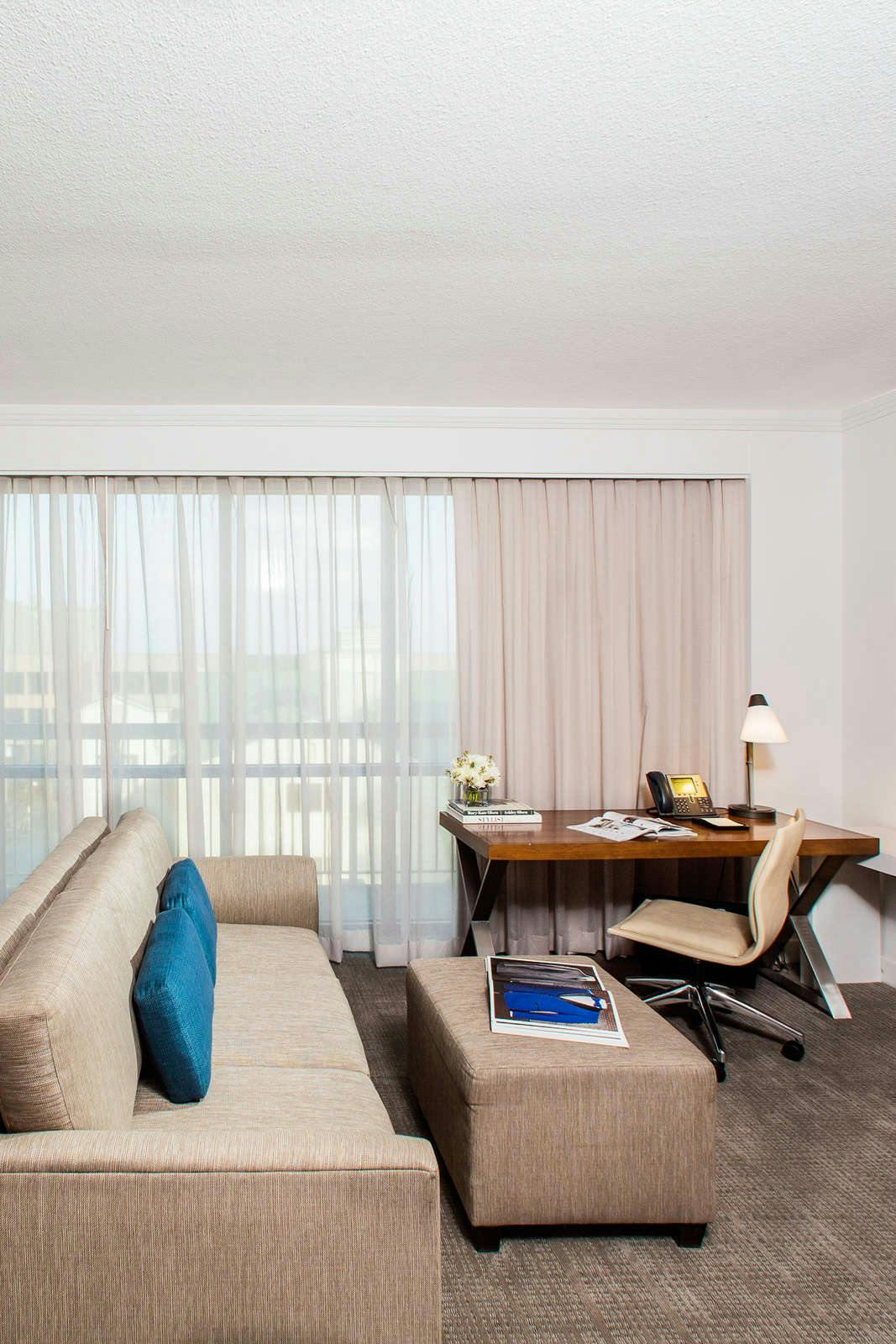 Hotel AT&T Hotel & Conference Center photo 5