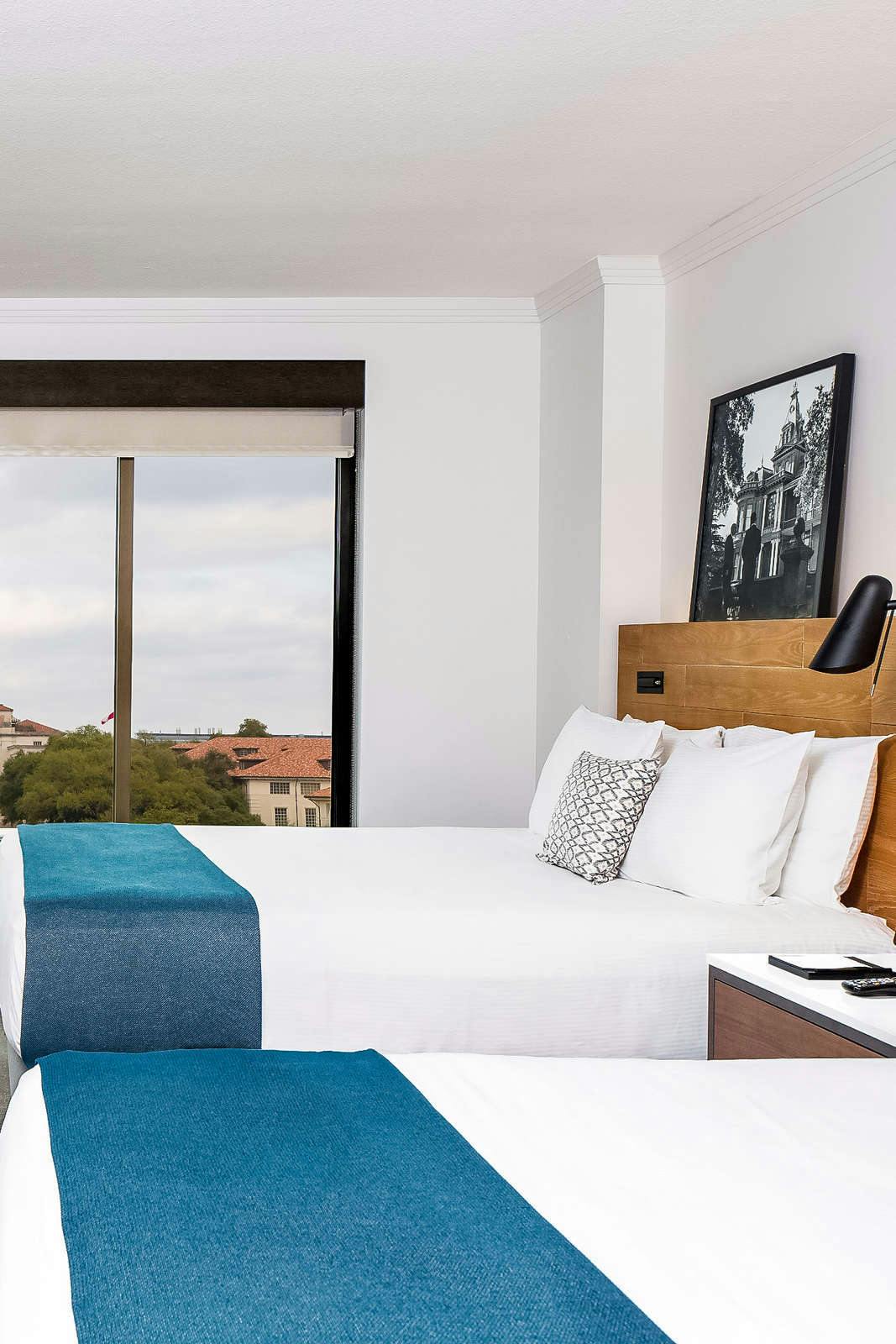 Hotel AT&T Hotel & Conference Center photo 2