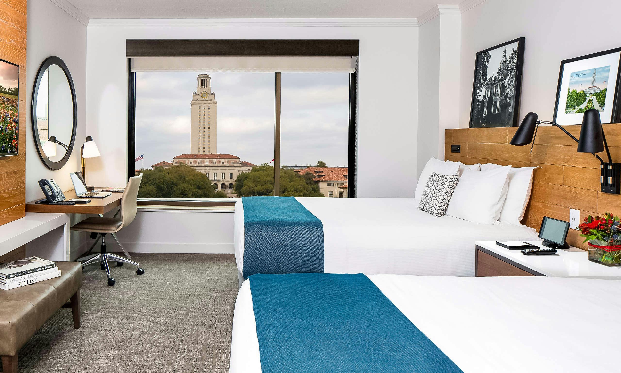 AT&T Hotel & Conference Center