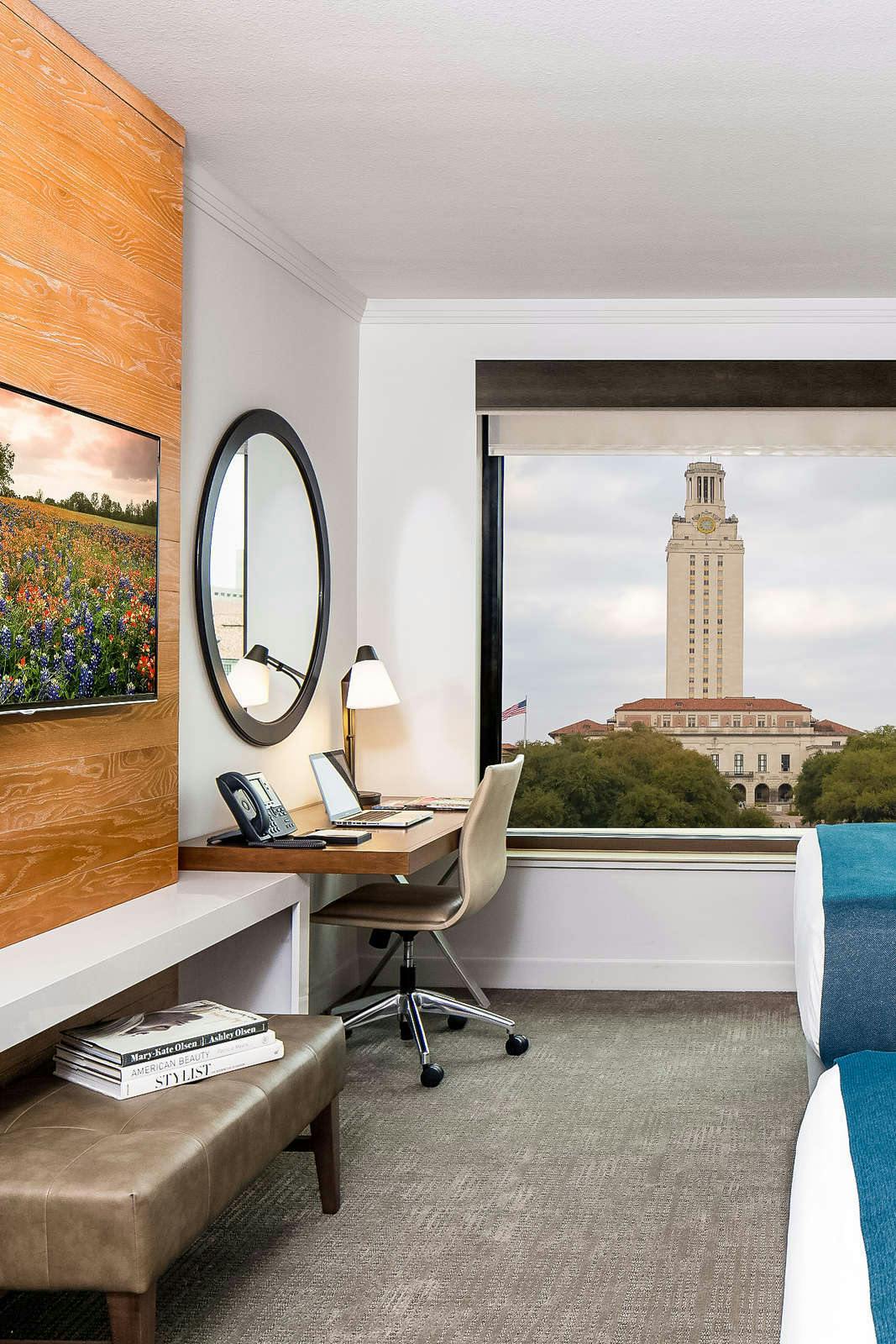 Hotel AT&T Hotel & Conference Center photo 4