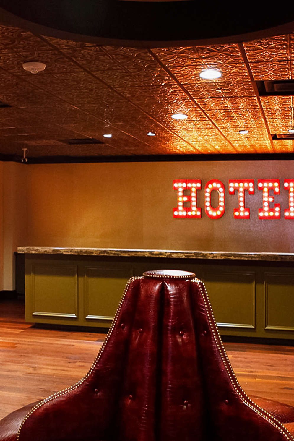 Hotel Golden Gate Hotel & Casino photo 2