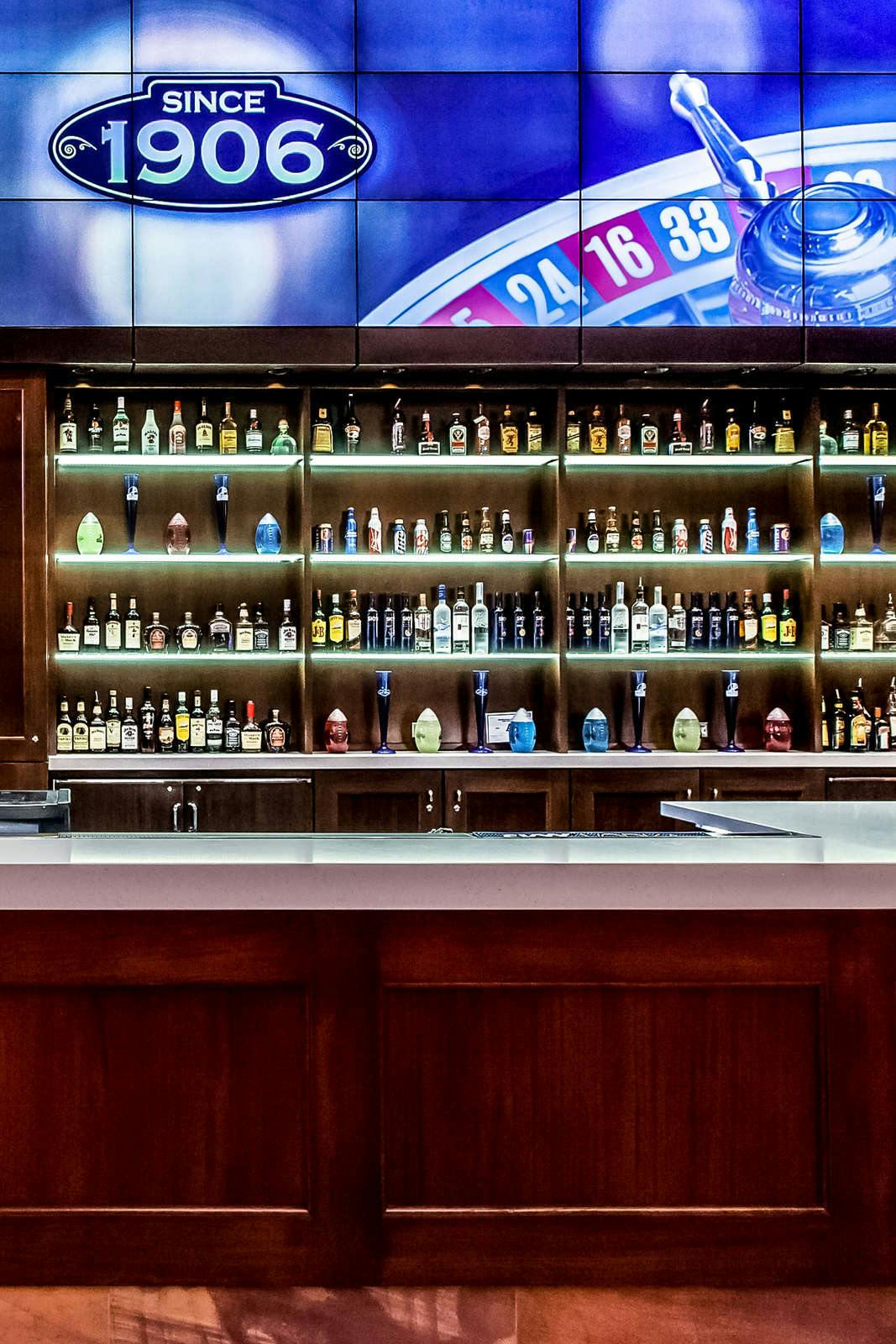 Hotel Golden Gate Hotel & Casino photo 1