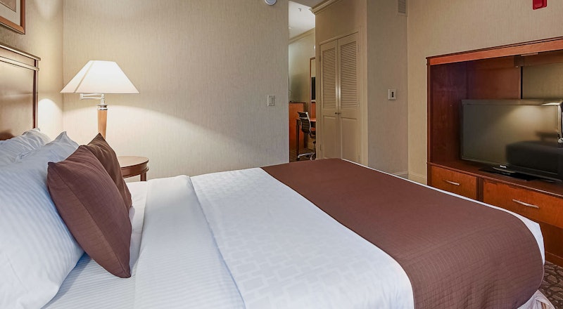 Last Minute Hotel Deals In Santa Cruz Hoteltonight