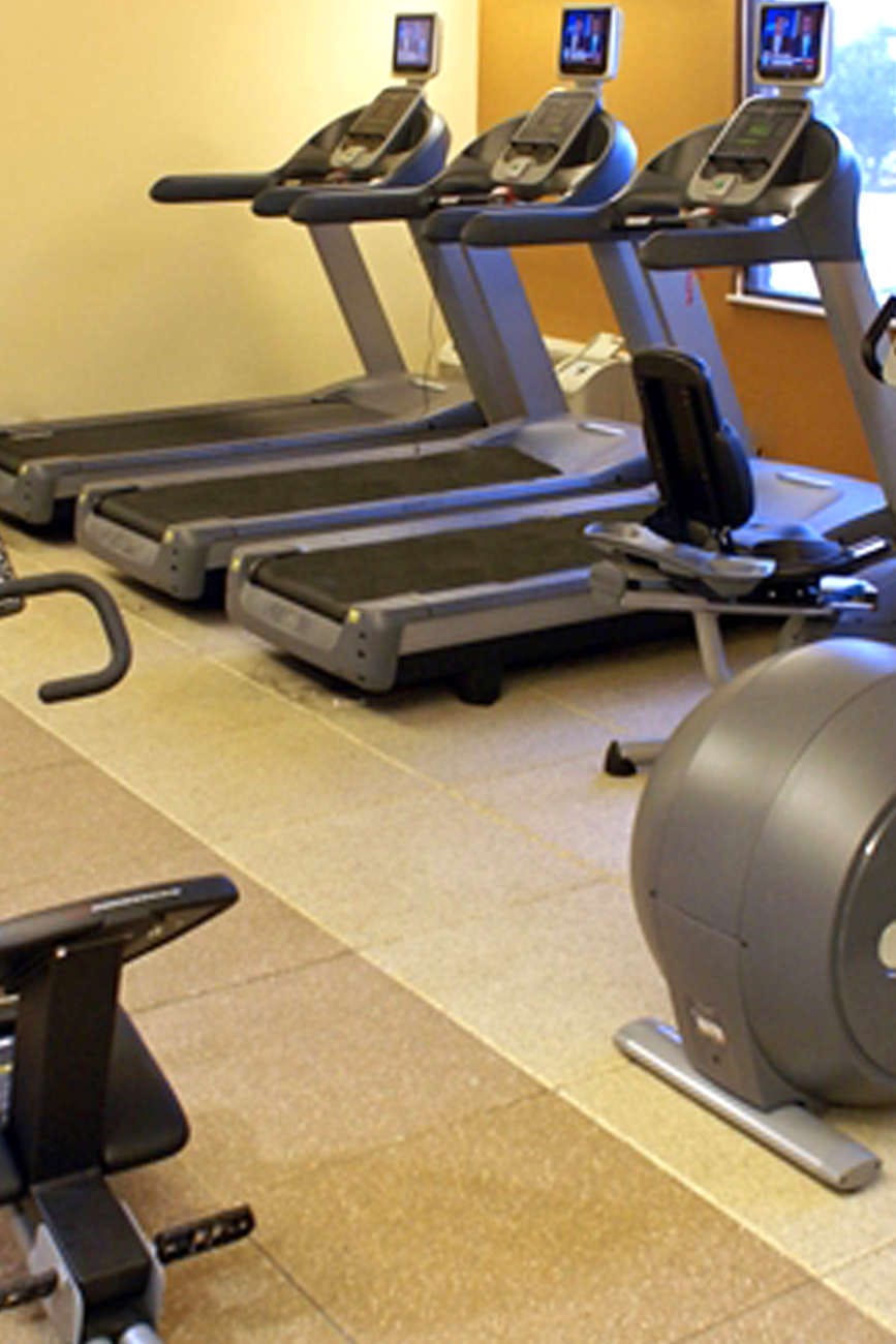 Hotel DoubleTree by Hilton Hotel Rocky Mount photo 4