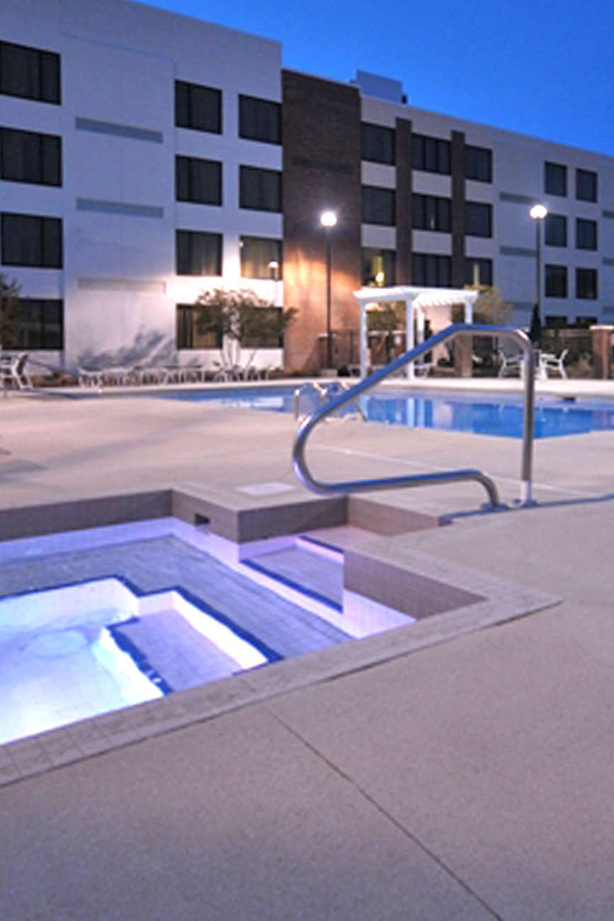 Hotel DoubleTree by Hilton Hotel Rocky Mount photo 5