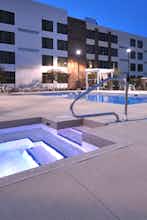 Hotel DoubleTree by Hilton Hotel Rocky Mount photo 5