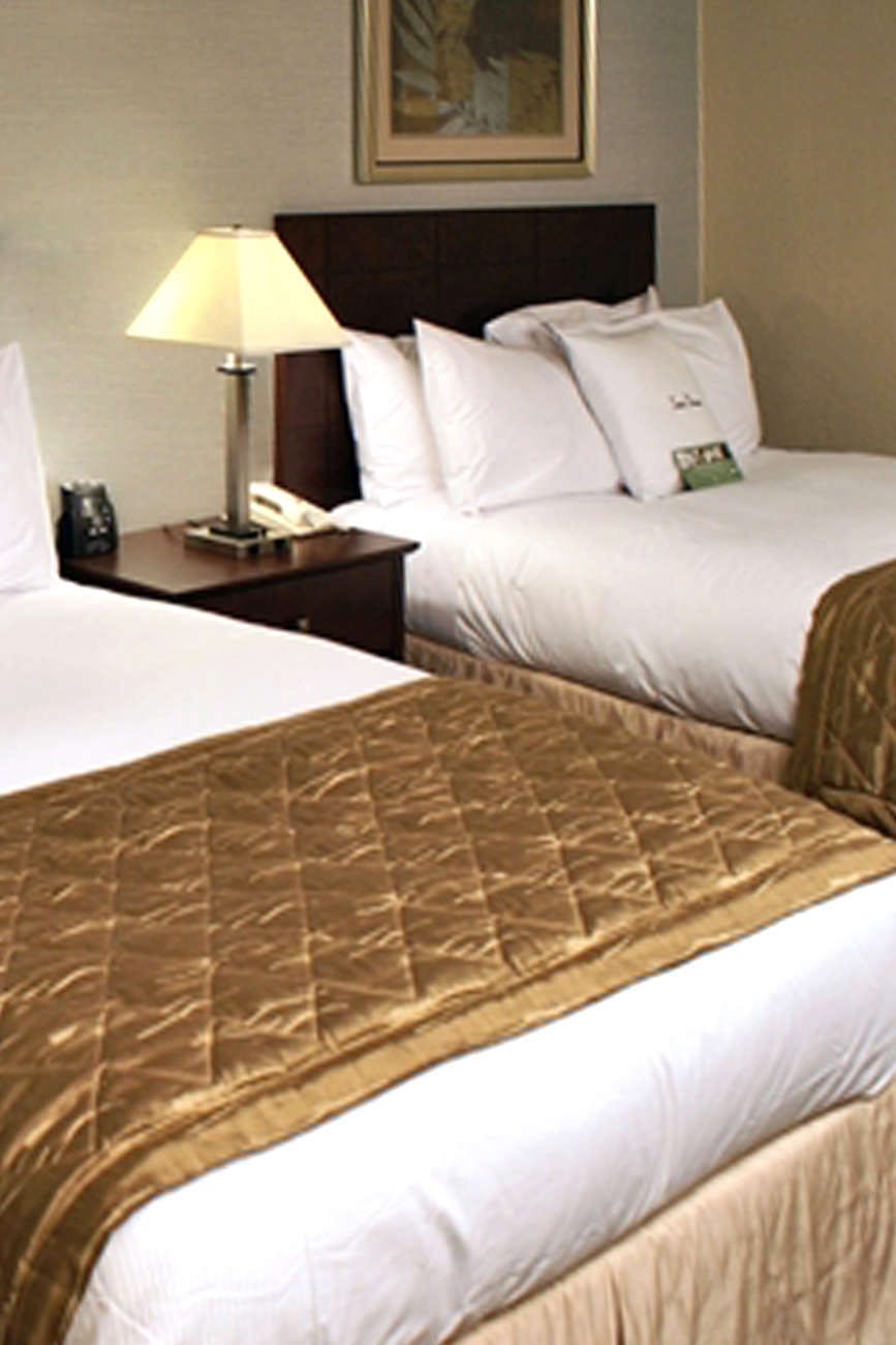 Hotel DoubleTree by Hilton Hotel Rocky Mount photo 2