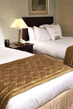 Hotel DoubleTree by Hilton Hotel Rocky Mount photo 2