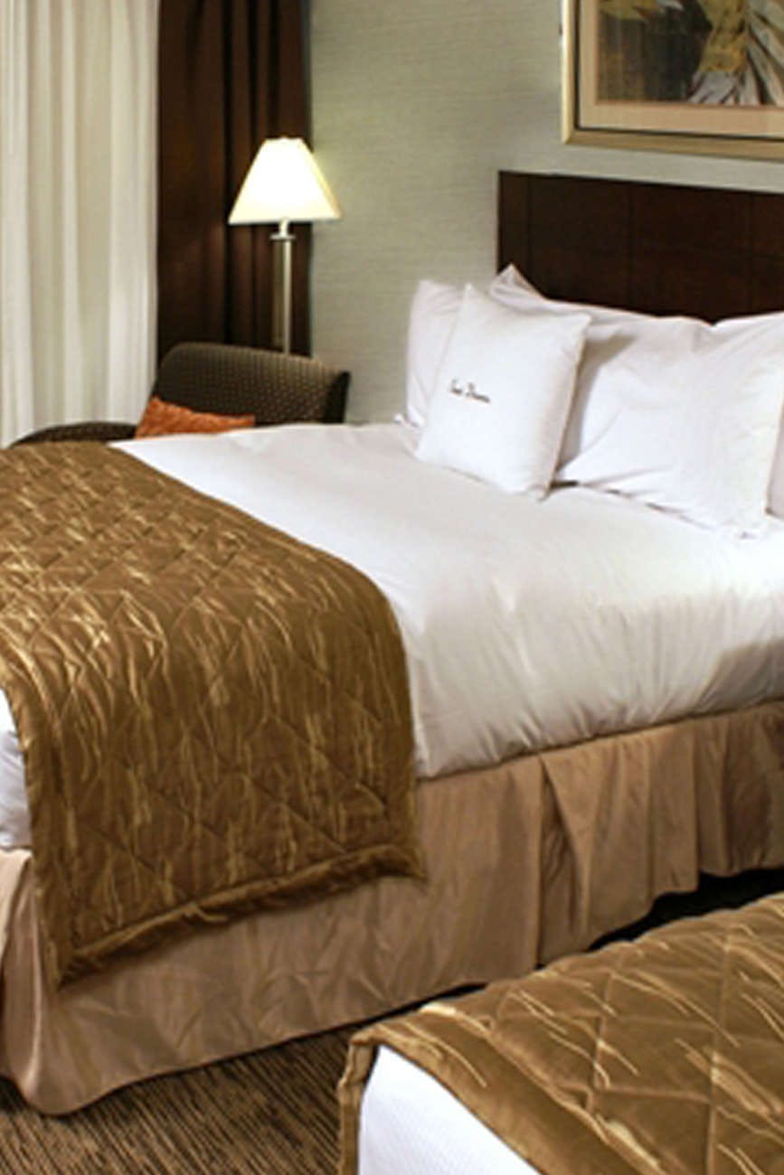 Hotel DoubleTree by Hilton Hotel Rocky Mount photo 1