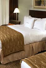 Hotel DoubleTree by Hilton Hotel Rocky Mount photo 1