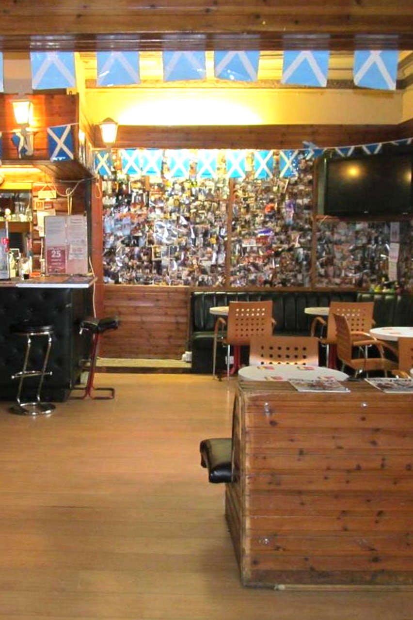 Hotel Douglas Hotel photo 4