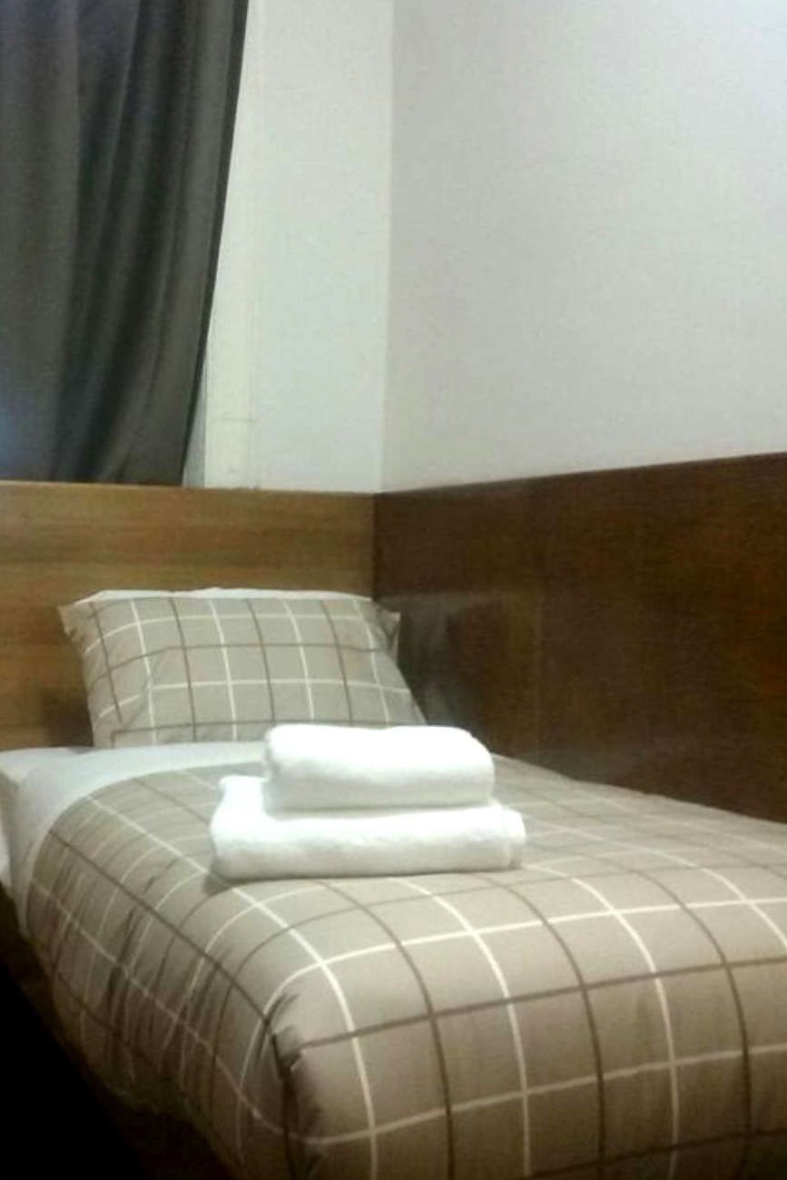 Hotel Douglas Hotel photo 2