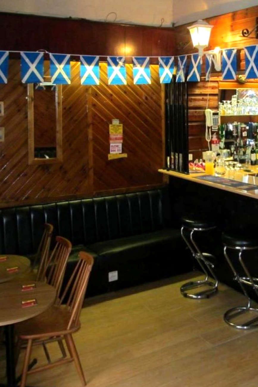 Hotel Douglas Hotel photo 5