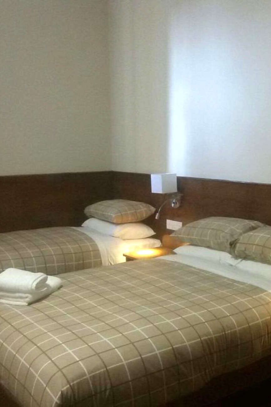 Hotel Douglas Hotel photo 1