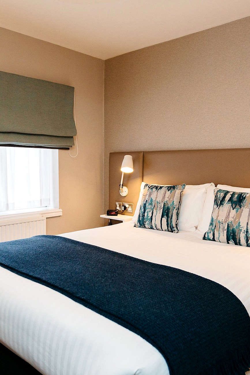 Hotel Lucas House Hotel photo 1