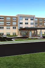 Hotel Holiday Inn Express And Suites Forney photo 1