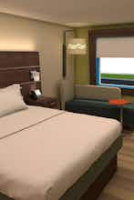 Hotel Holiday Inn Express And Suites Forney photo 2