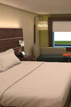 Hotel Holiday Inn Express And Suites Forney photo 3