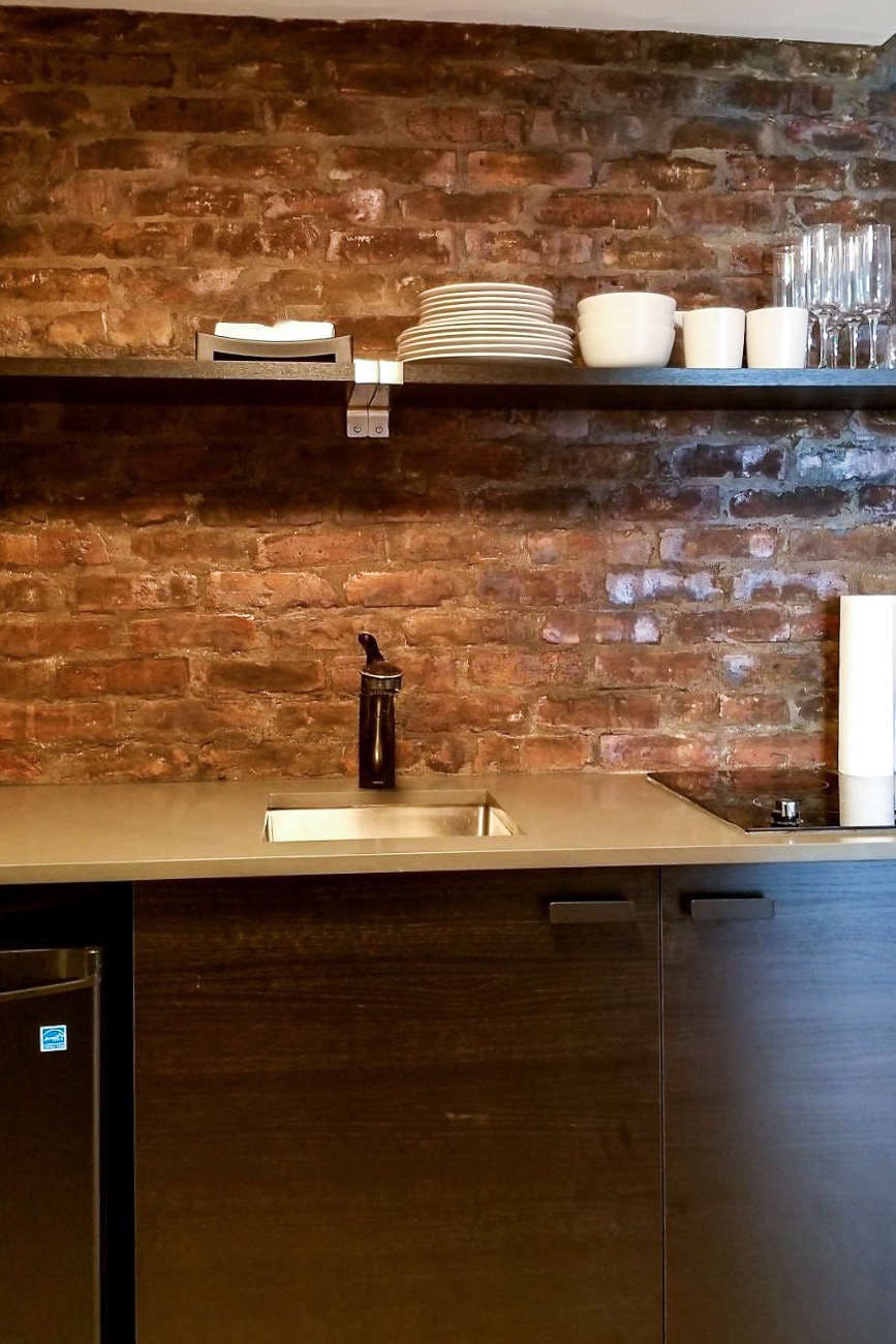 Hotel The Mercury Hotel photo 2