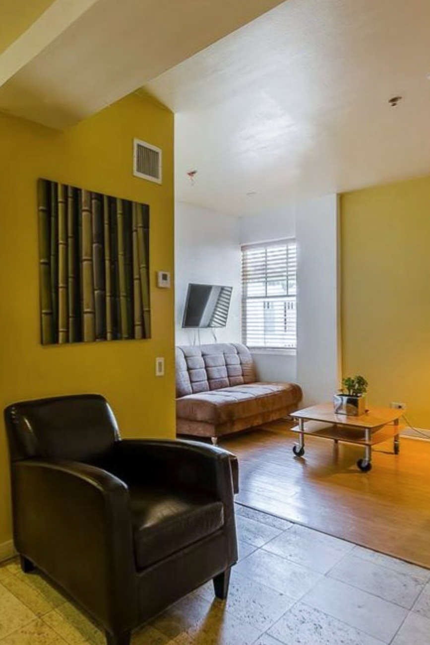 Hotel The Mercury Hotel photo 3