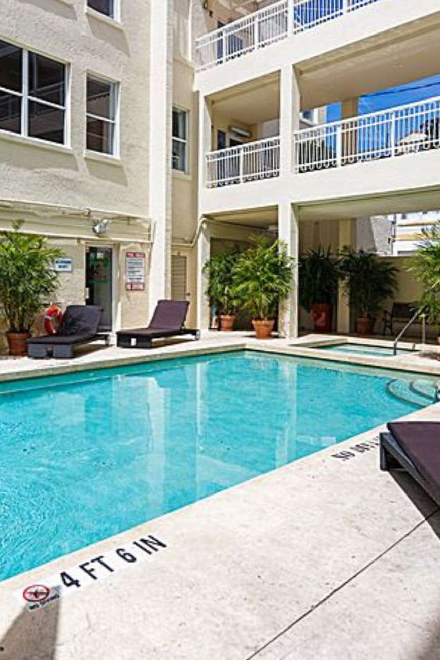 Hotel The Mercury Hotel photo 4