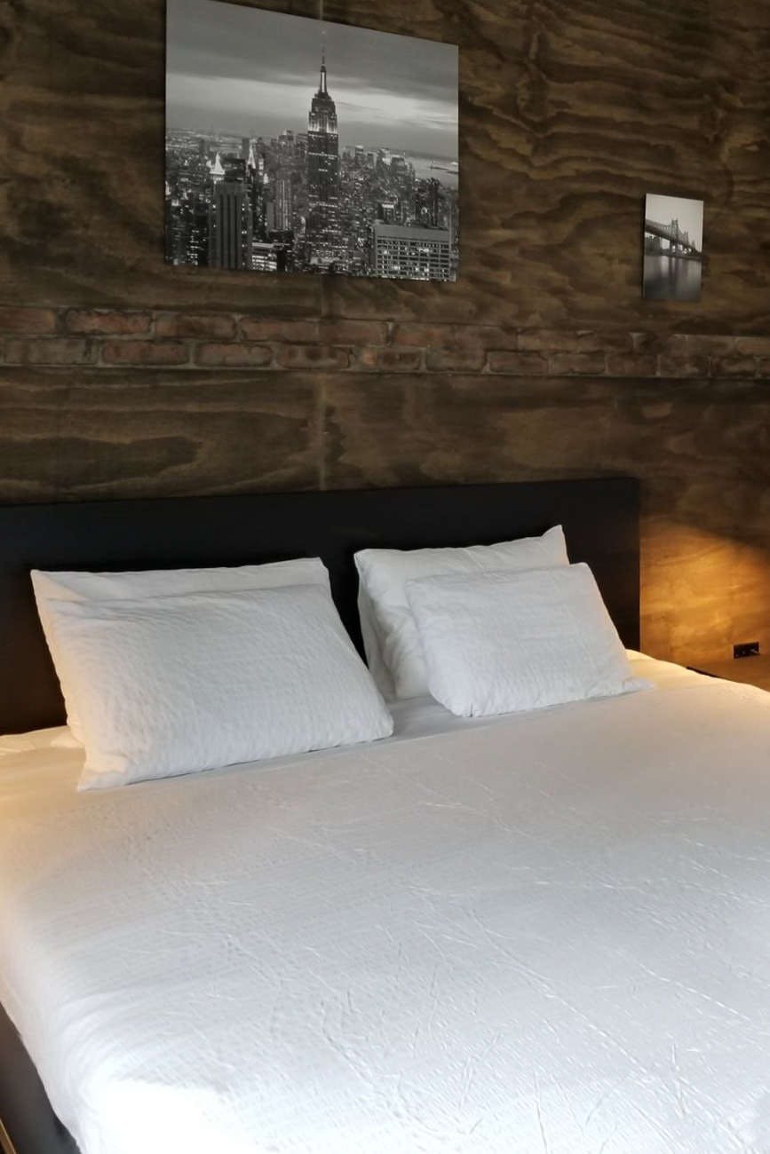 Hotel The Mercury Hotel photo 1