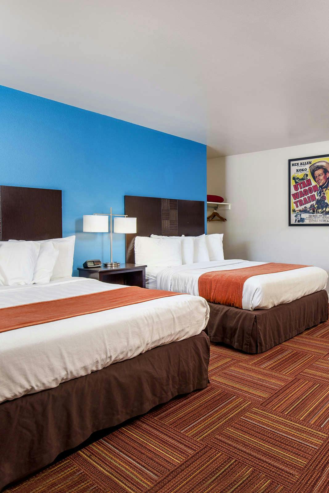 Hotel Aiken's Lodge photo 5