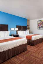 Hotel Aiken's Lodge photo 5
