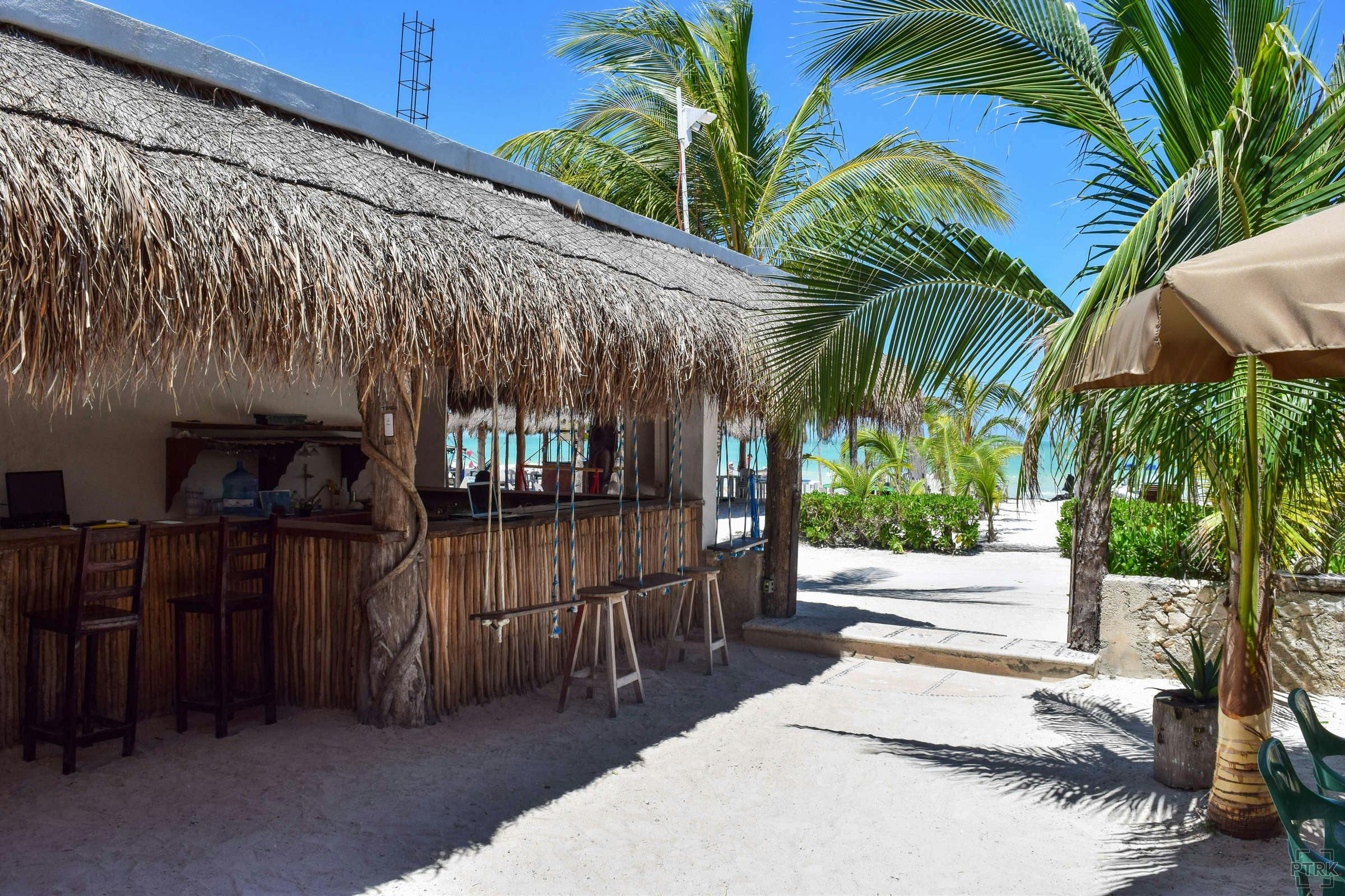 Casa Maya Holbox