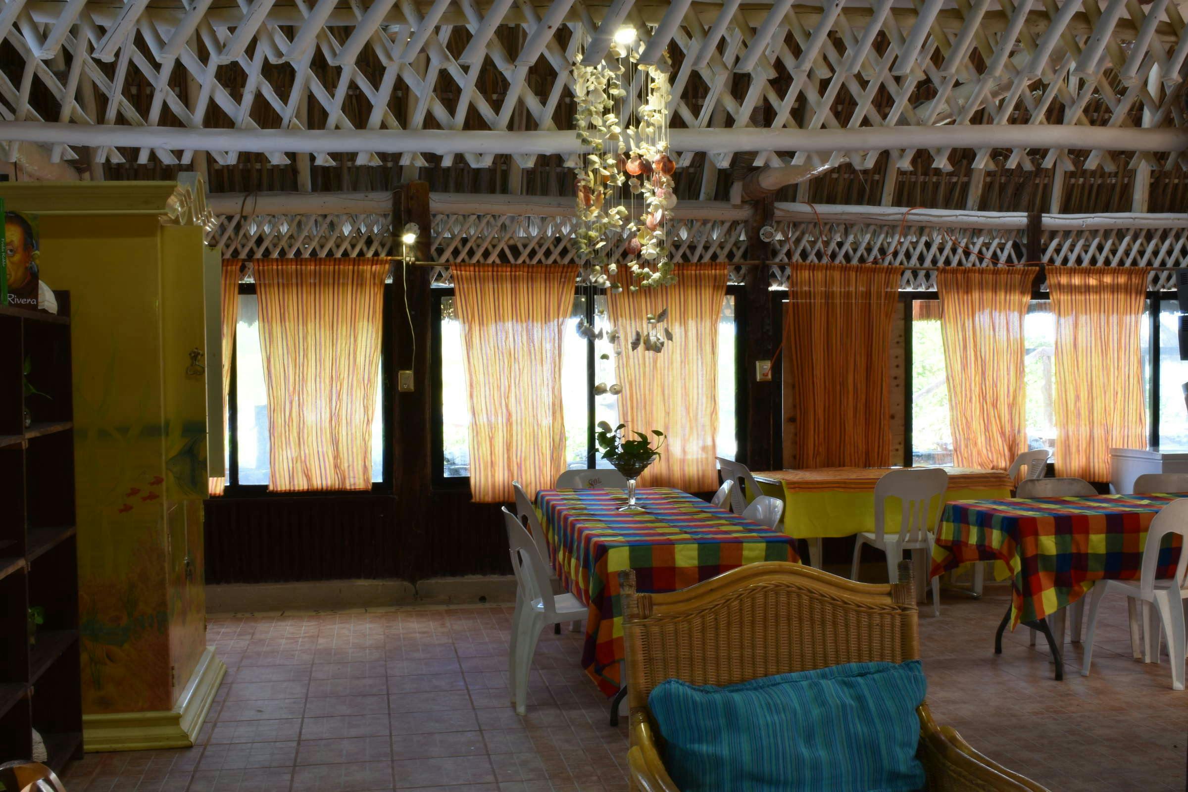 Hotel Casa Maya Holbox photo 1