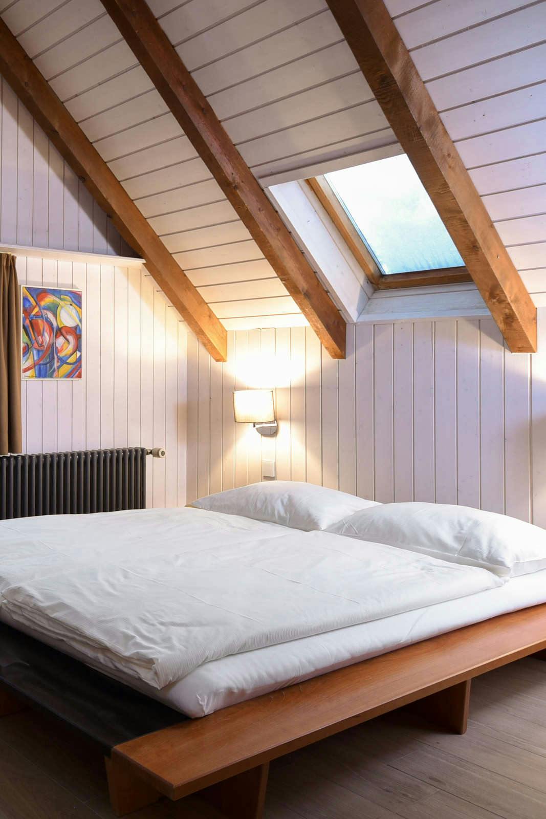 Hotel Digital Brünig Lodge 24/7 & Tesla Destination photo 1