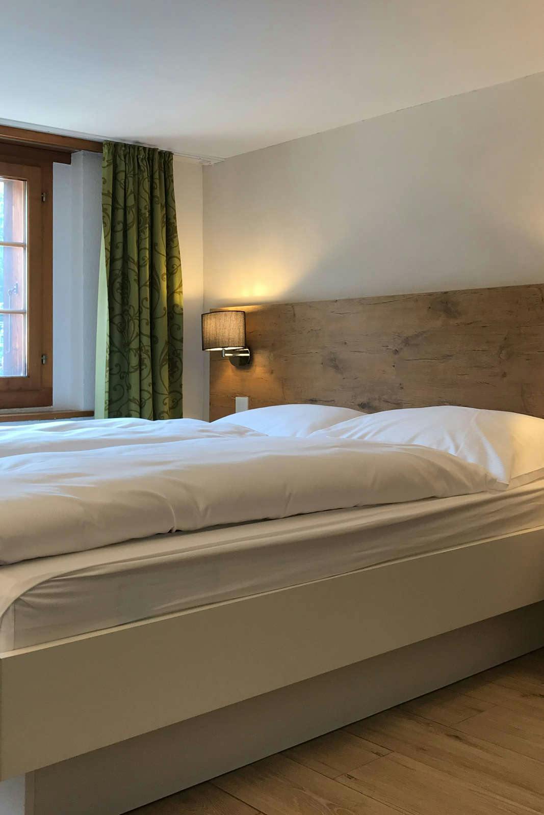 Hotel Digital Brünig Lodge 24/7 & Tesla Destination photo 3